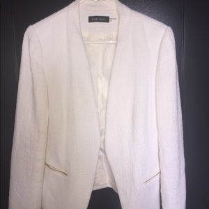 Ivanka Trump dress jacket